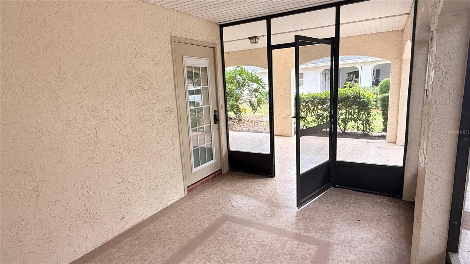 Condominium at 2113 HAILSTONE CIR #363, SUN CITY CENTER, photo 5 of 24