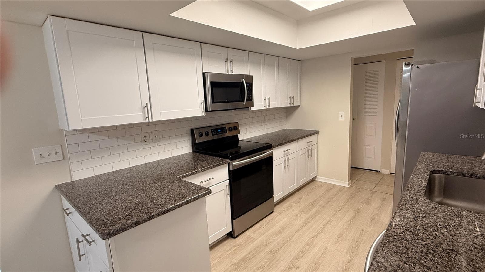 Condominium at 2113 HAILSTONE CIR #363, SUN CITY CENTER, photo 9 of 24
