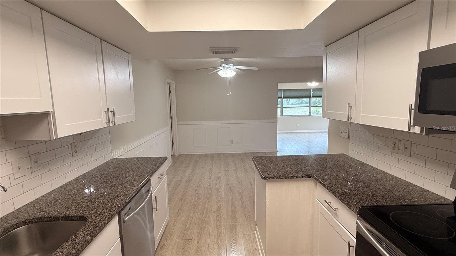 Condominium at 2113 HAILSTONE CIR #363, SUN CITY CENTER, photo 10 of 24