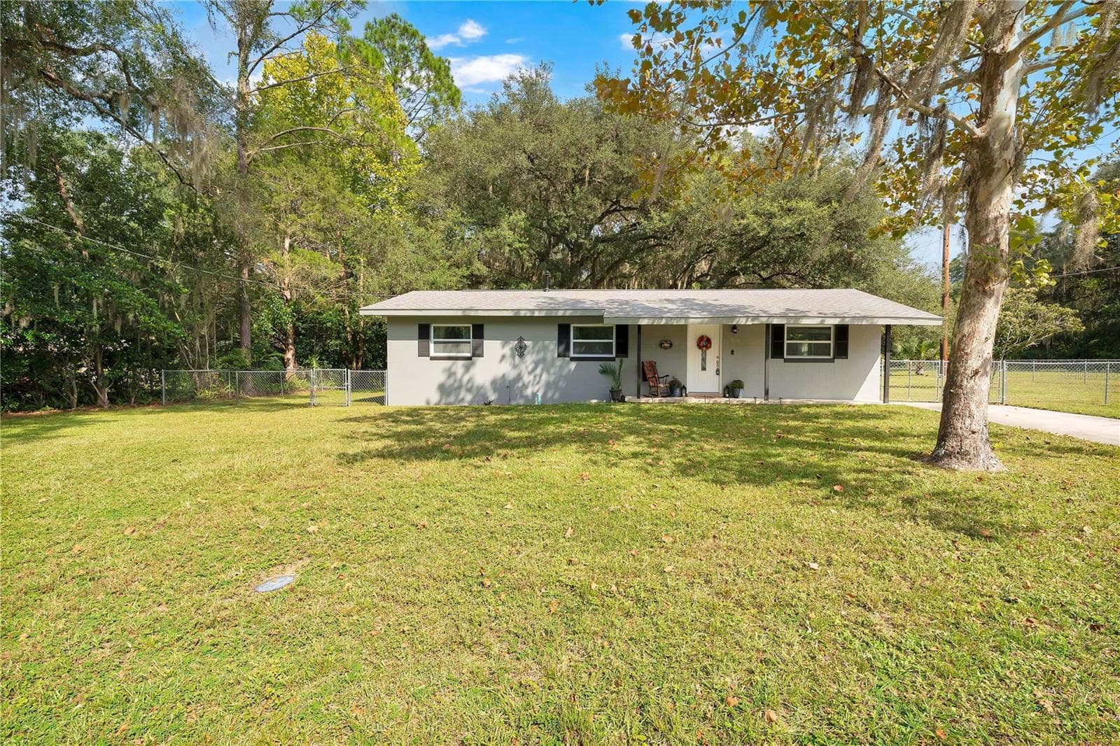 Single Family Residence at 705 NE 44TH AVE, OCALA, photo 17 of 32