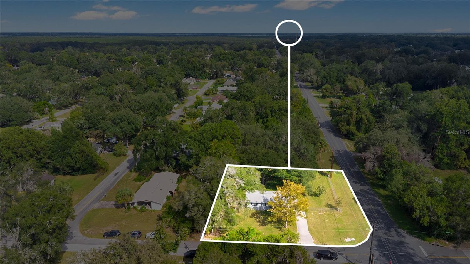 Single Family Residence at 705 NE 44TH AVE, OCALA, photo 18 of 32