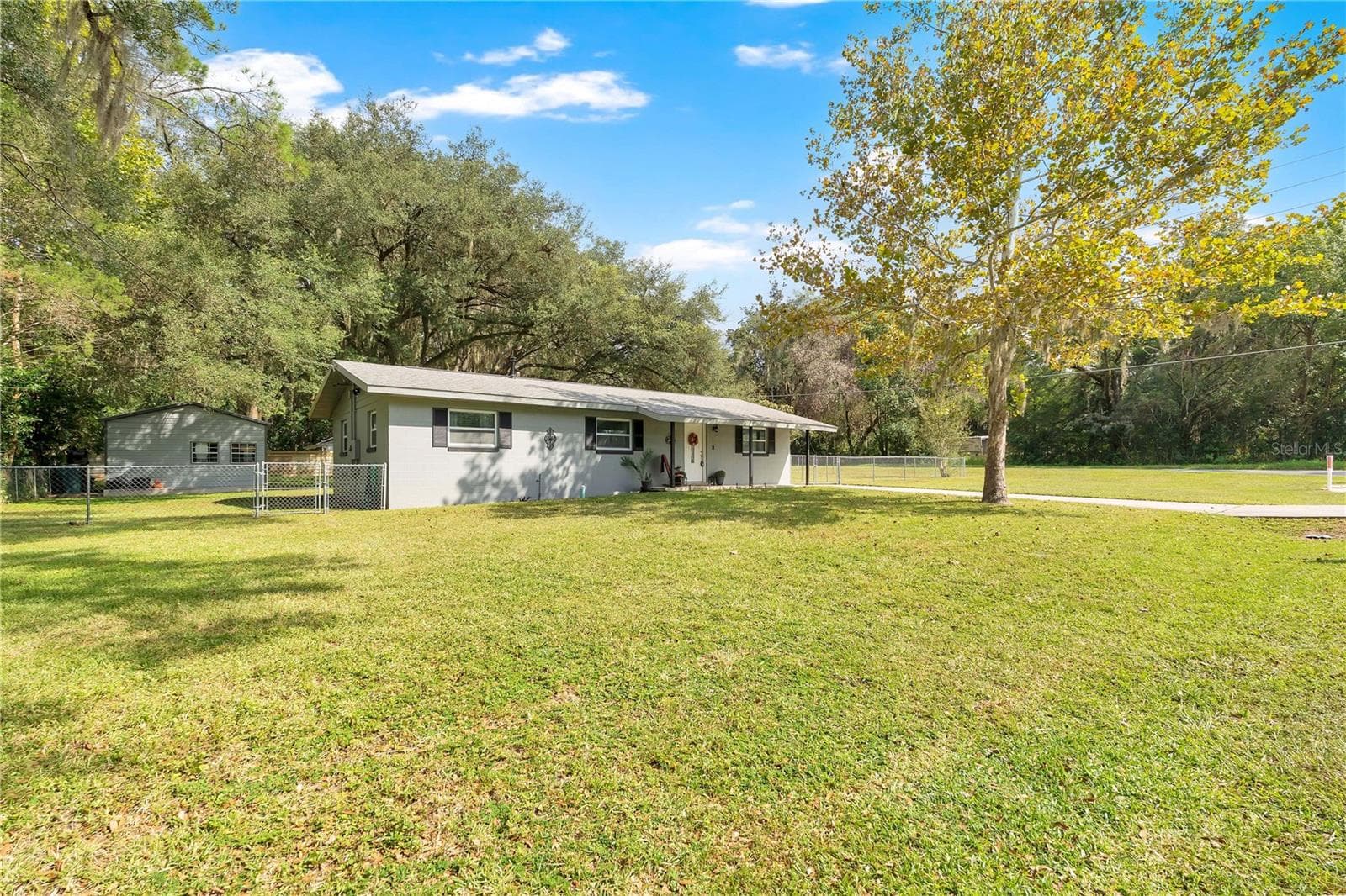 Single Family Residence at 705 NE 44TH AVE, OCALA, photo 20 of 32