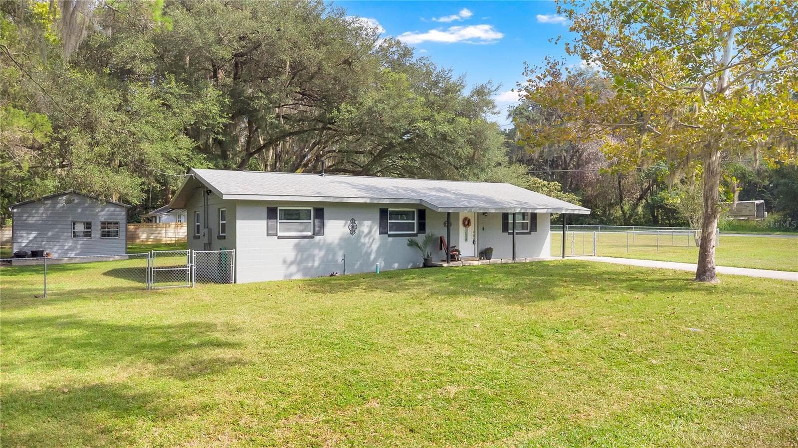 Single Family Residence at 705 NE 44TH AVE, OCALA, photo 26 of 32