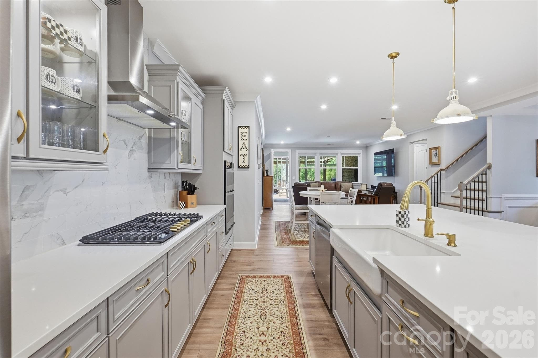 Single Family Residence at 9617 Liberty Hill Drive, Mint Hill, photo 11 of 46