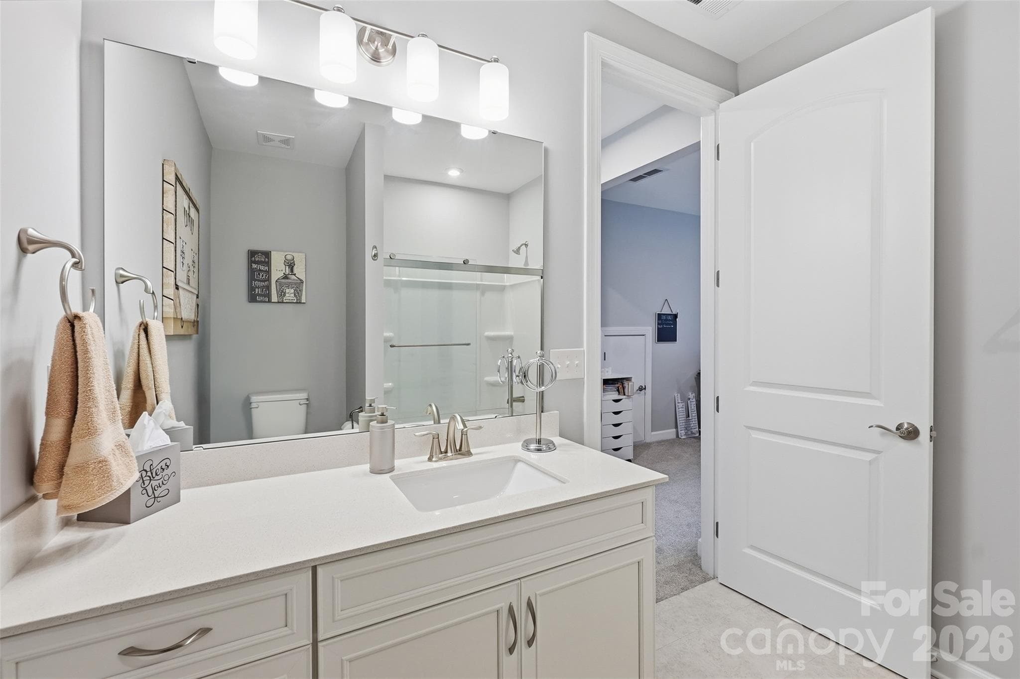 Single Family Residence at 9617 Liberty Hill Drive, Mint Hill, photo 23 of 46