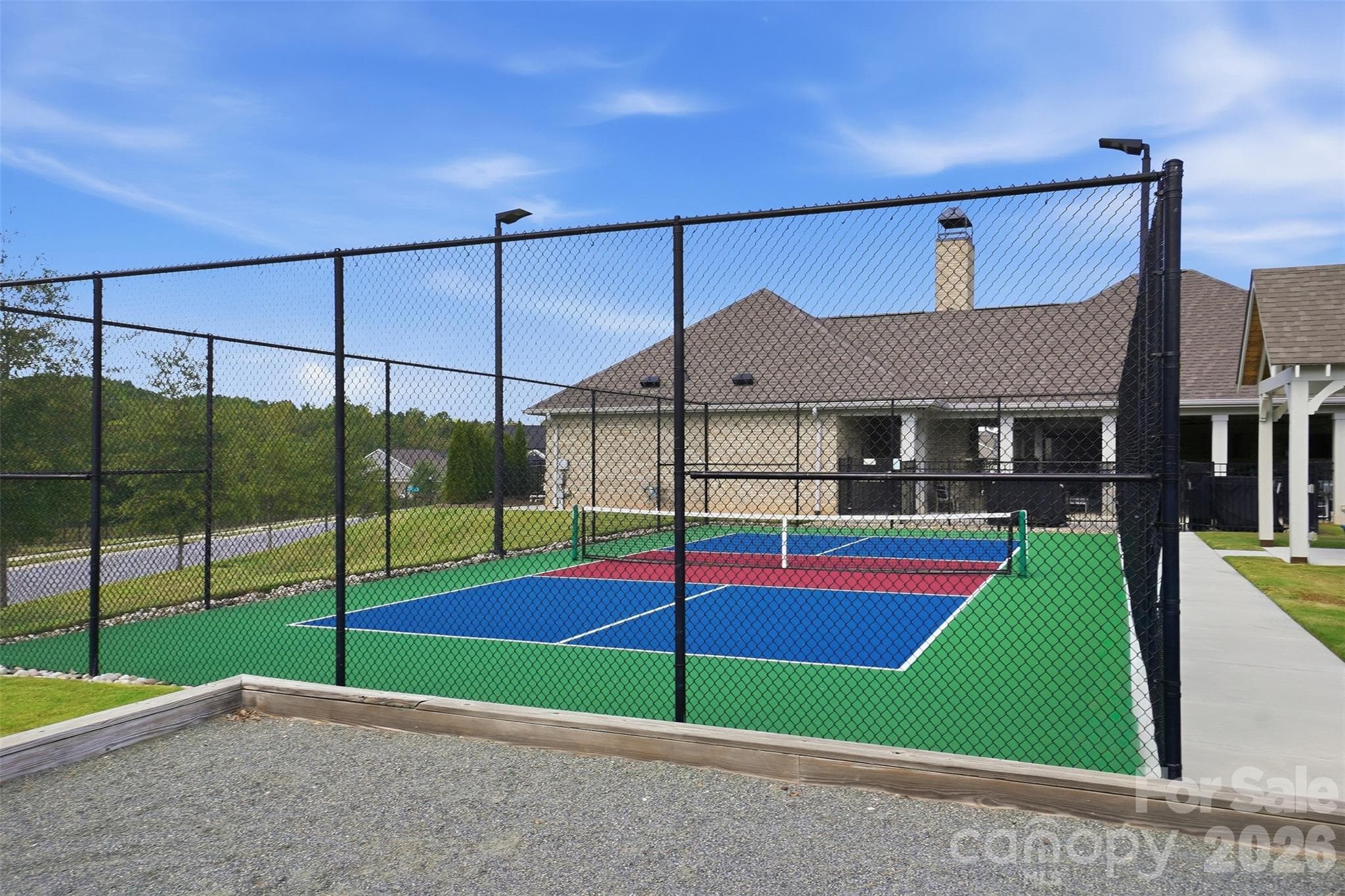 Single Family Residence at 9617 Liberty Hill Drive, Mint Hill, photo 45 of 46