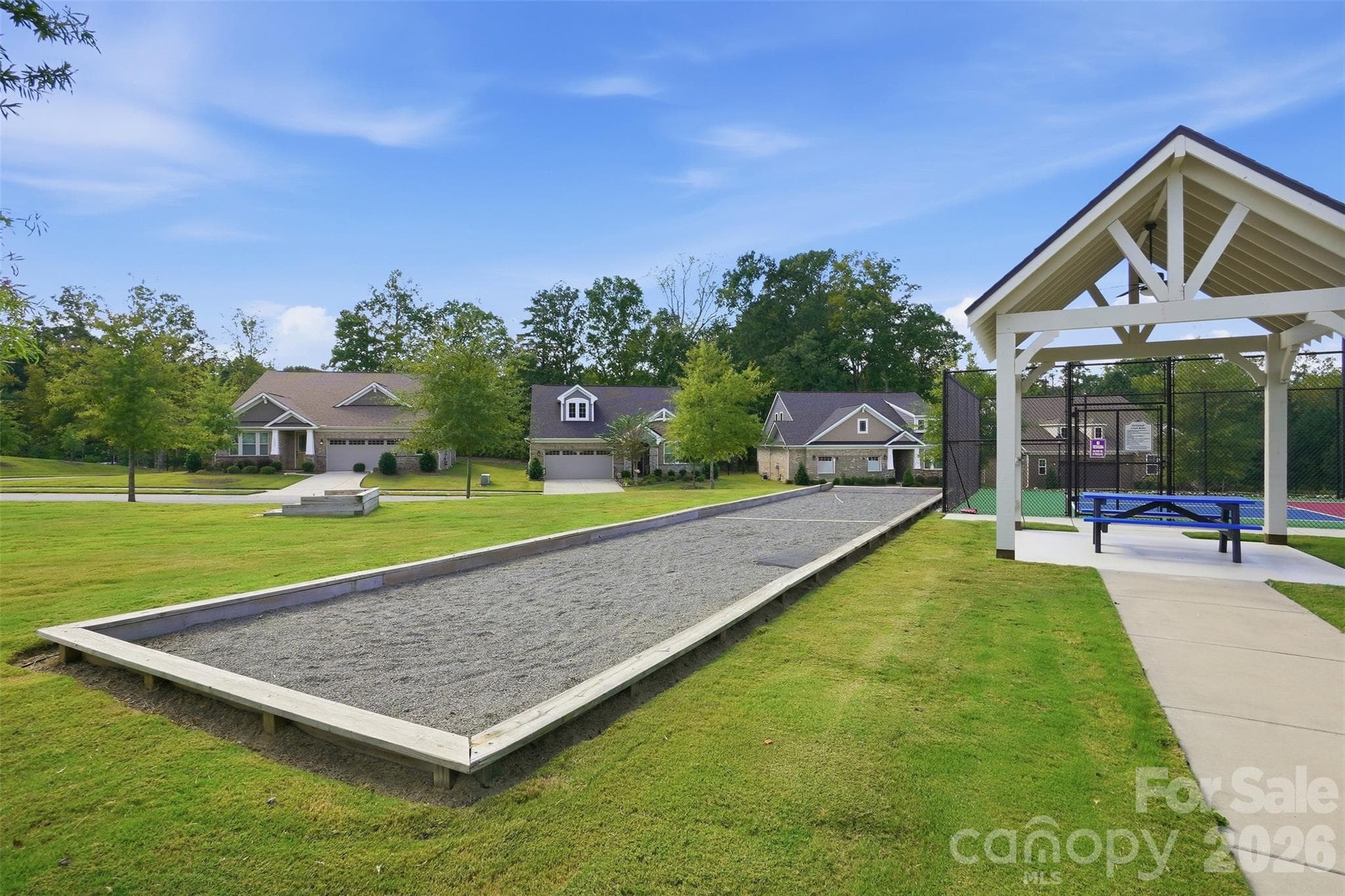 Single Family Residence at 9617 Liberty Hill Drive, Mint Hill, photo 46 of 46