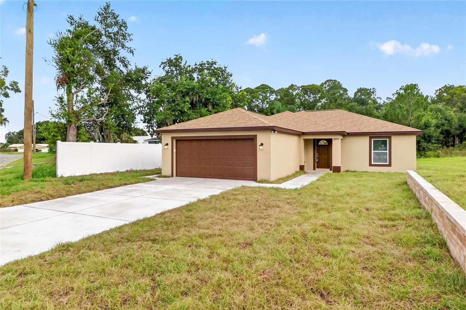 Single Family Residence at 1097 CAREFREE COVE DR, WINTER HAVEN, photo 49 of 50