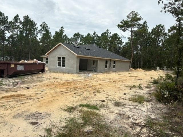 Single Family Residence at 8642 SW 128TH TER, DUNNELLON, photo 2 of 28