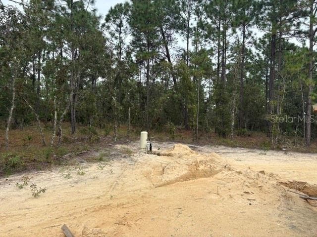 Single Family Residence at 8642 SW 128TH TER, DUNNELLON, photo 24 of 28