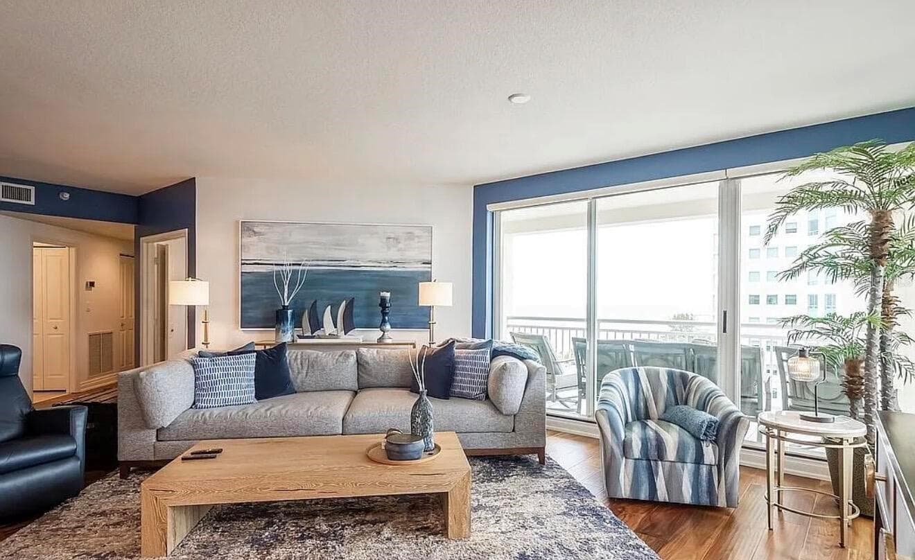 Condominium at 1180 GULF BLVD #806, CLEARWATER, photo 5 of 31