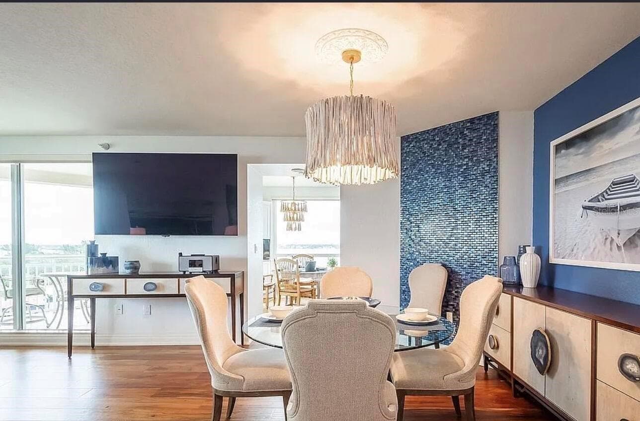 Condominium at 1180 GULF BLVD #806, CLEARWATER, photo 11 of 31