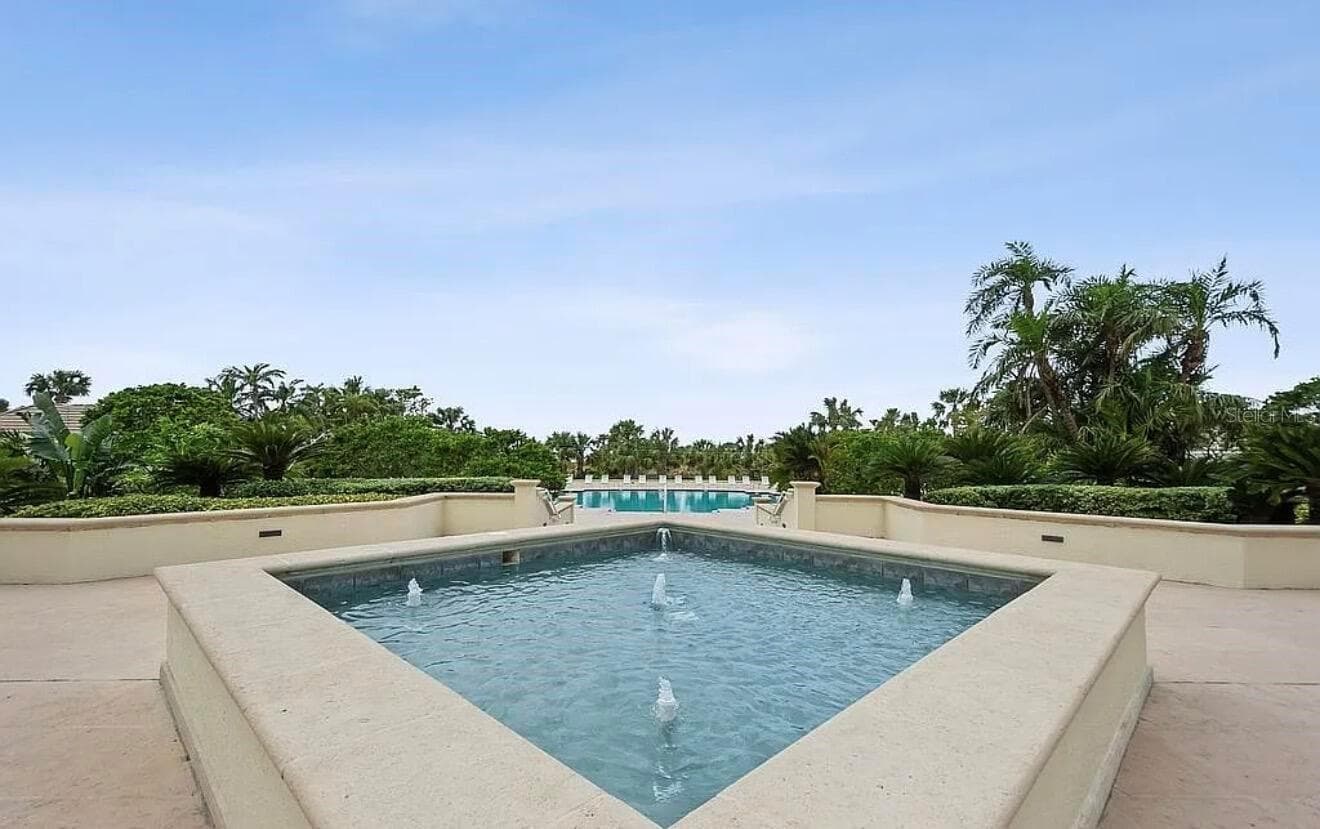 Condominium at 1180 GULF BLVD #806, CLEARWATER, photo 22 of 31