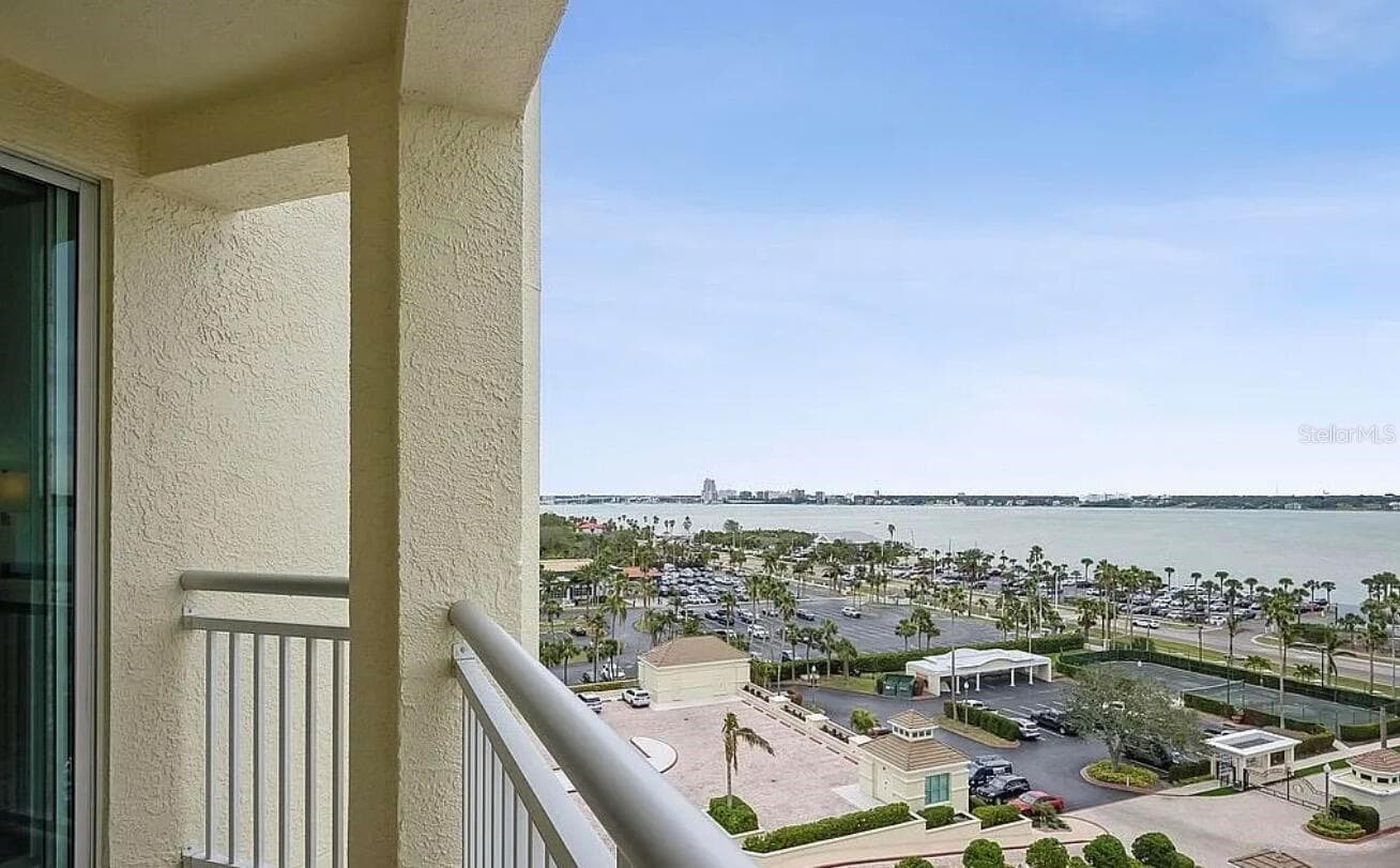 Condominium at 1180 GULF BLVD #806, CLEARWATER, photo 24 of 31