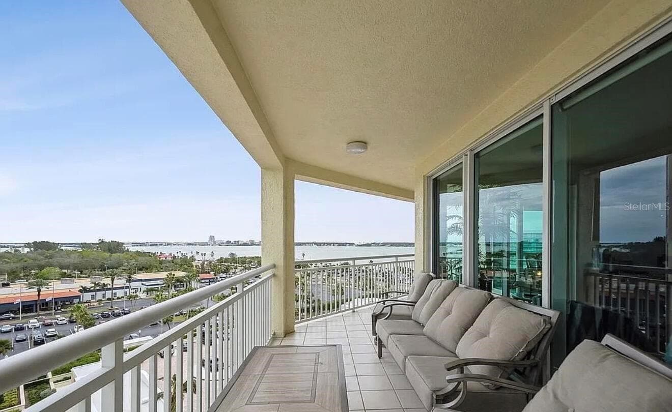 Condominium at 1180 GULF BLVD #806, CLEARWATER, photo 29 of 31
