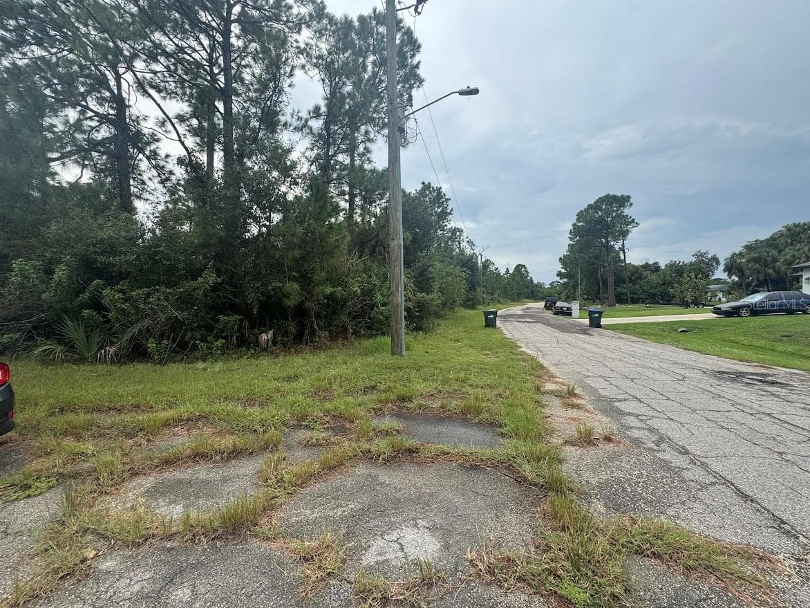 Land at Lot 10 GOFF CT, NORTH PORT, photo 8 of 9