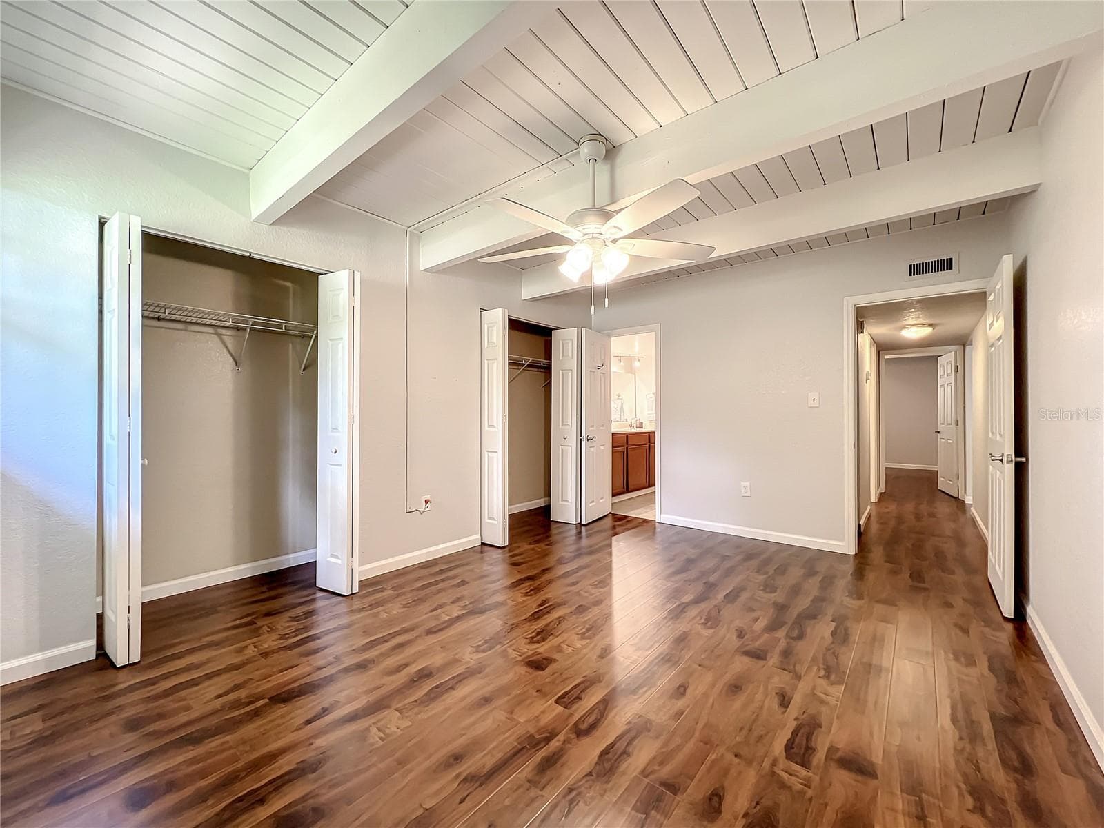Primary bedroom - 784 E MICHIGAN ST #25, ORLANDO