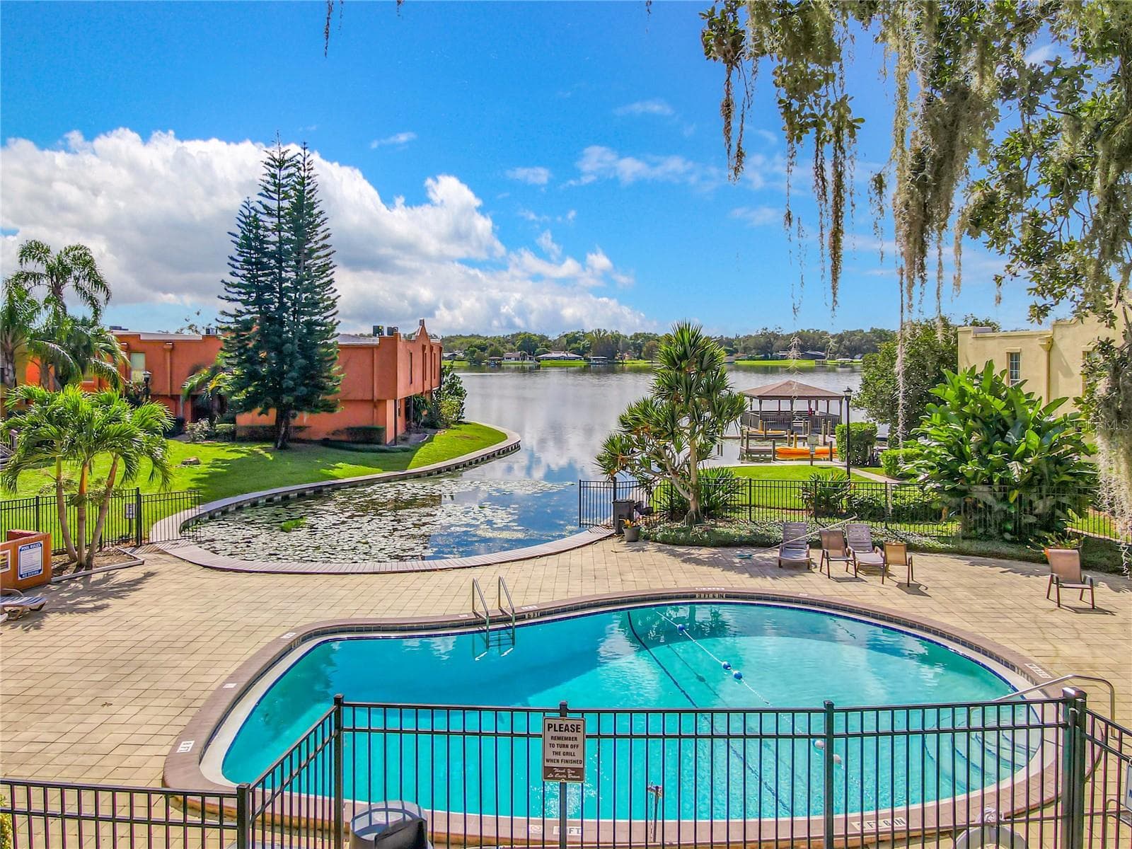 Condominium at 784 E MICHIGAN ST #25, ORLANDO, photo 45 of 52