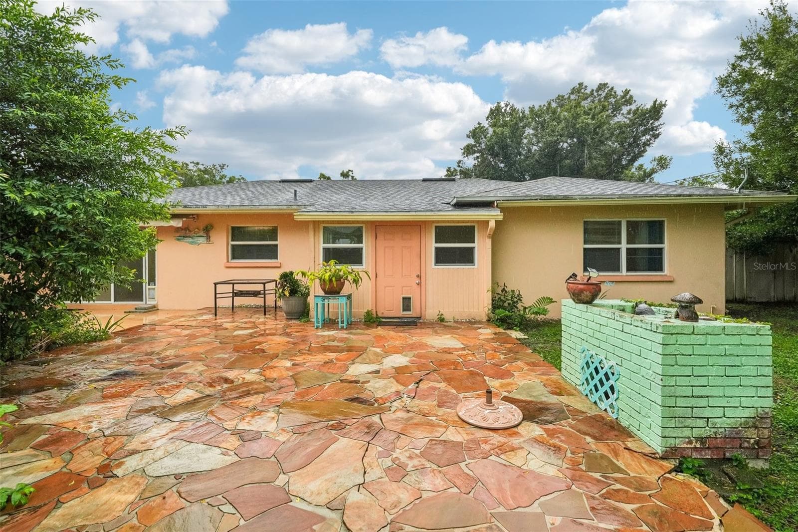 Single Family Residence at 1740 CLEVELAND ST, CLEARWATER, photo 31 of 35