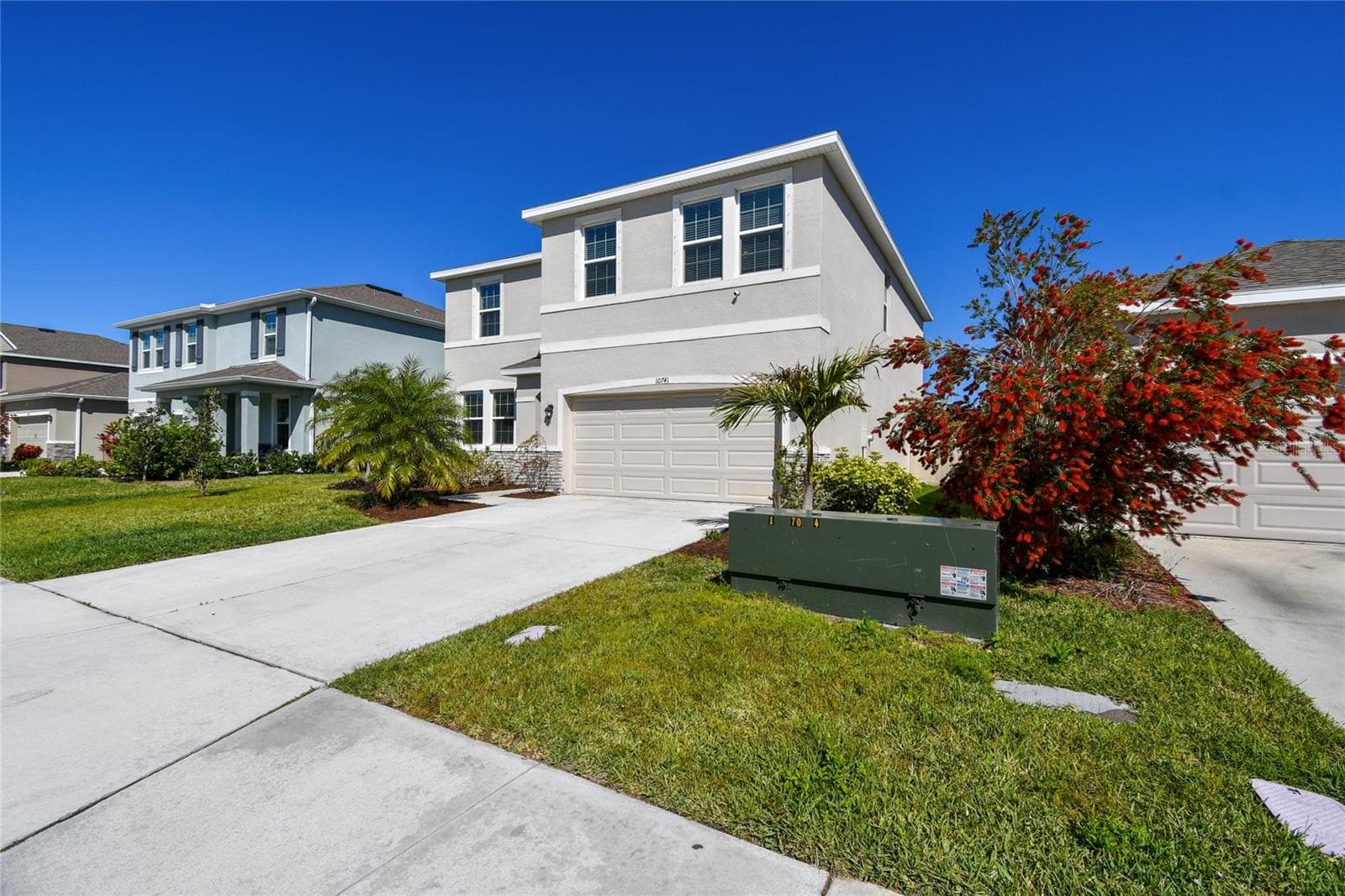 Single Family Residence at 10741 CHARLOTTE DR, PARRISH, photo 3 of 83