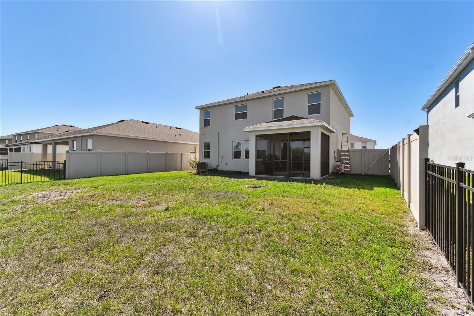 Single Family Residence at 10741 CHARLOTTE DR, PARRISH, photo 59 of 83