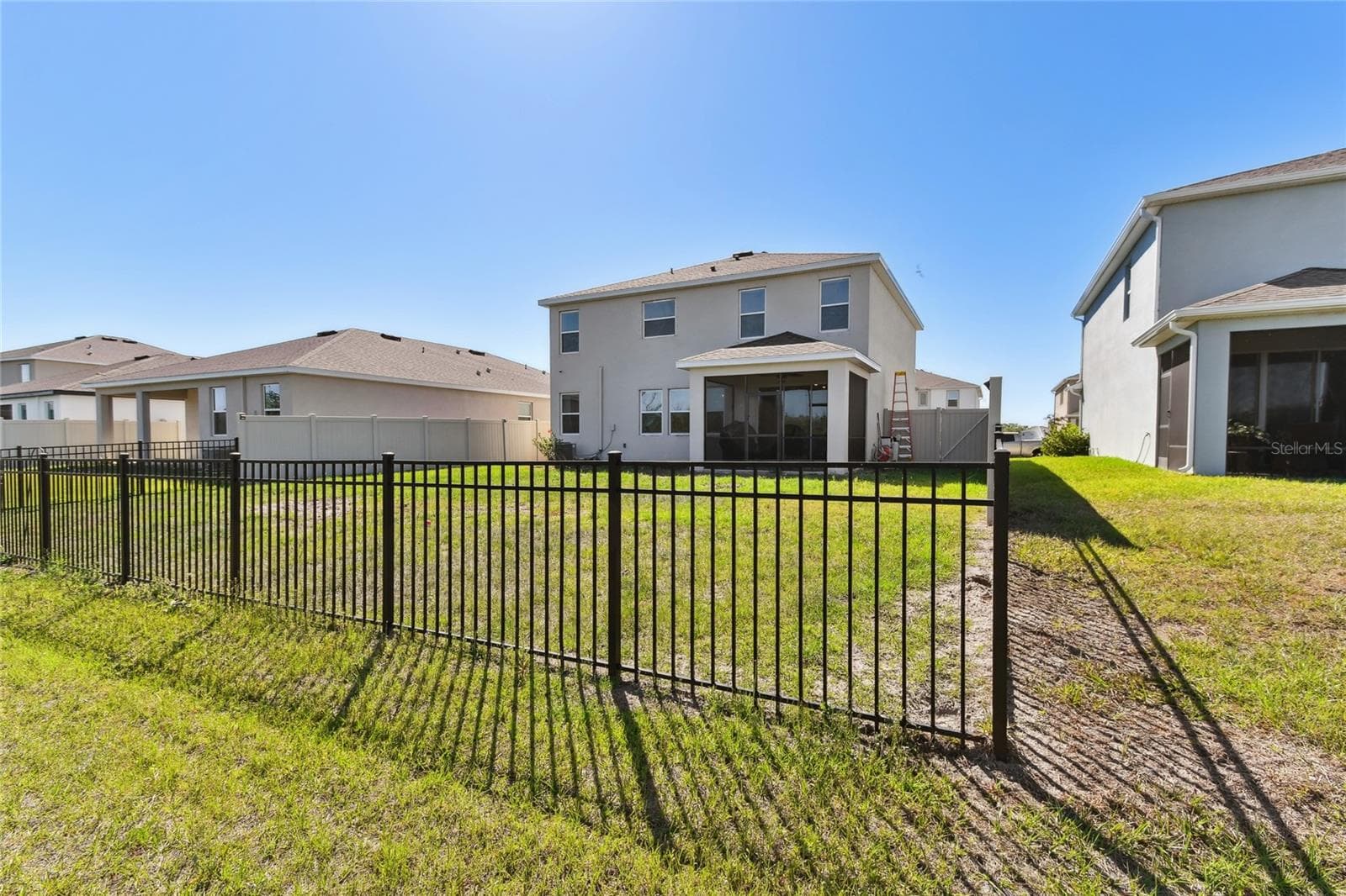 Single Family Residence at 10741 CHARLOTTE DR, PARRISH, photo 62 of 83