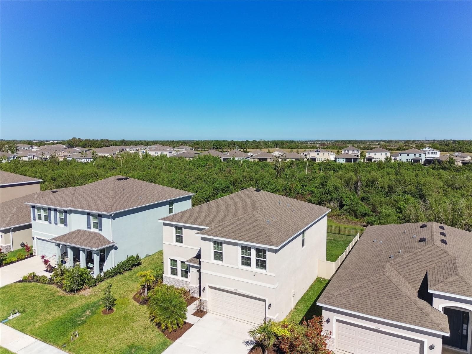 Single Family Residence at 10741 CHARLOTTE DR, PARRISH, photo 65 of 83
