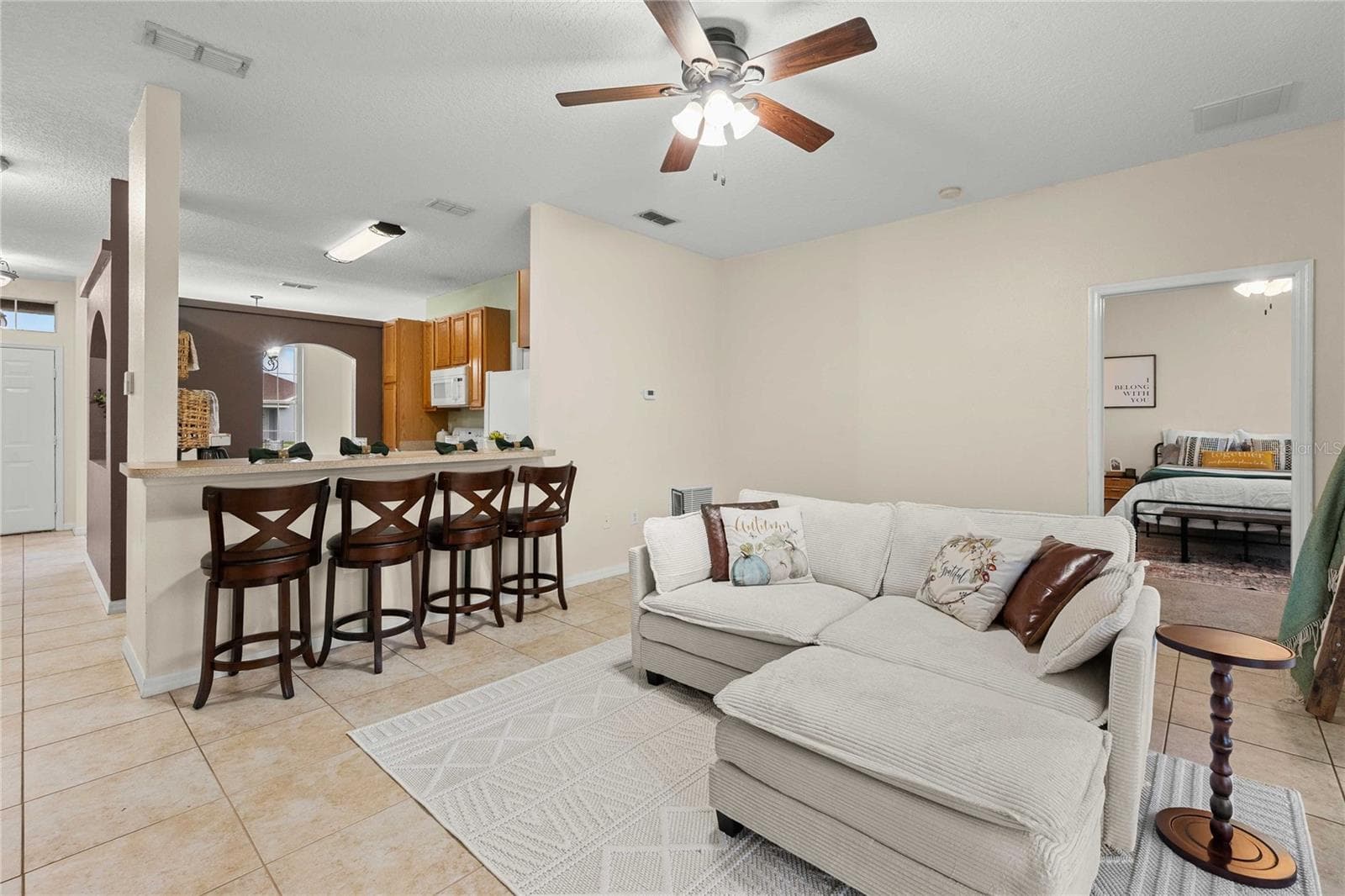 Single Family Residence at 2420 SE 75TH BLVD, BUSHNELL, photo 4 of 49