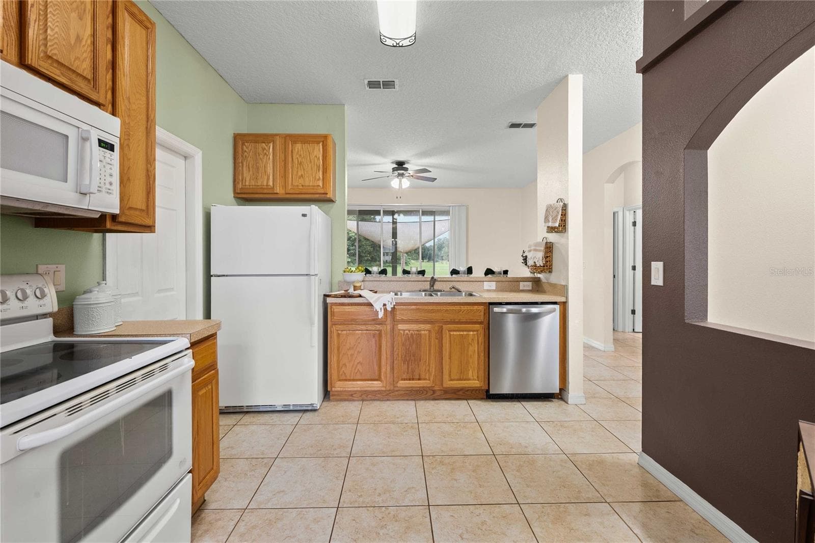 Single Family Residence at 2420 SE 75TH BLVD, BUSHNELL, photo 15 of 49