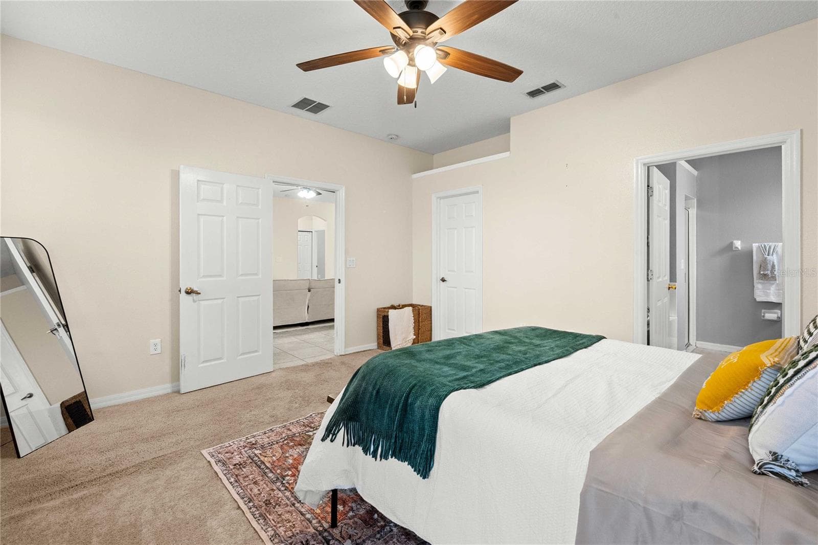 Single Family Residence at 2420 SE 75TH BLVD, BUSHNELL, photo 22 of 49