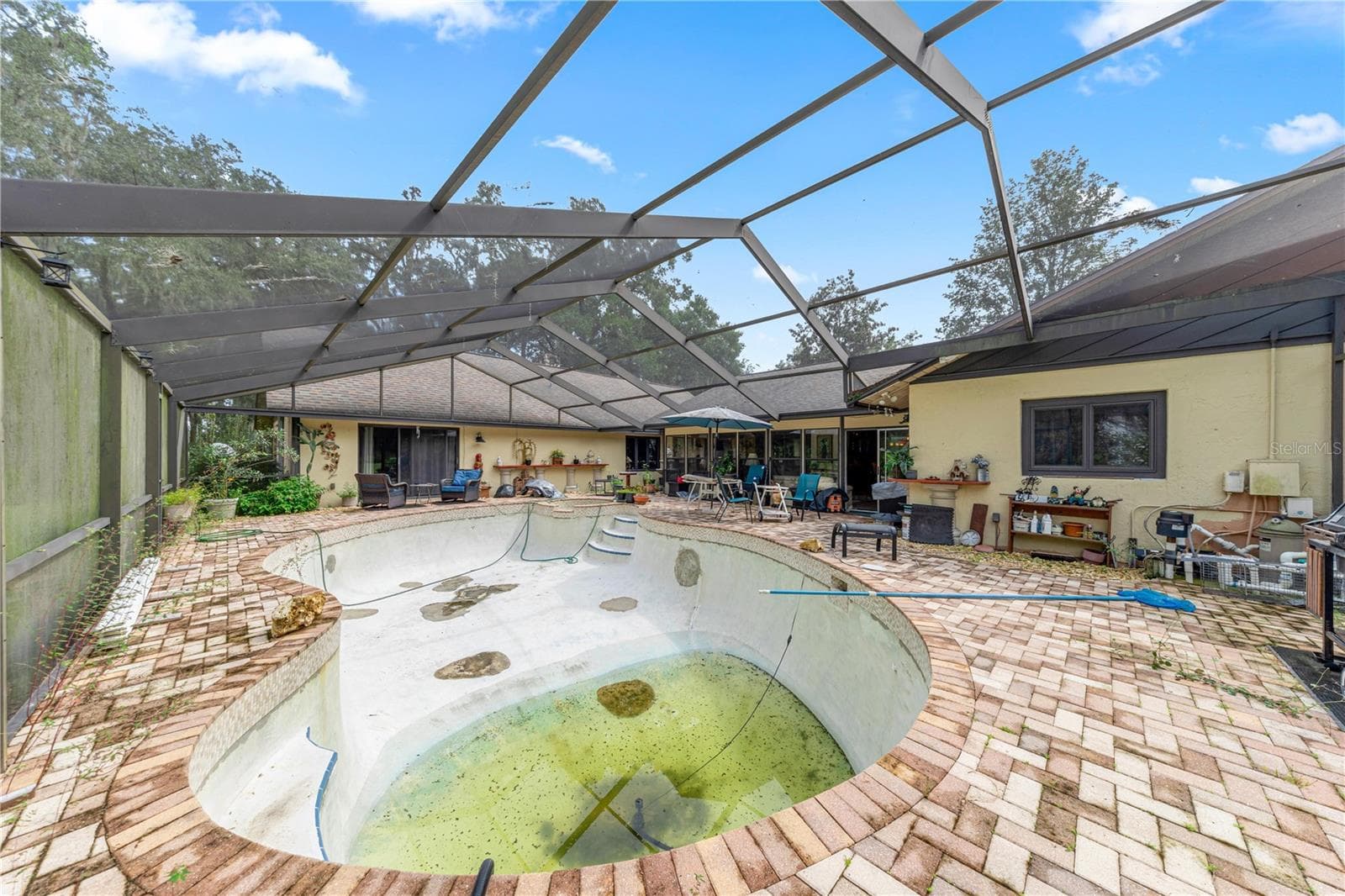 Single Family Residence at 701 SE 123RD STREET RD, OCALA, photo 29 of 43