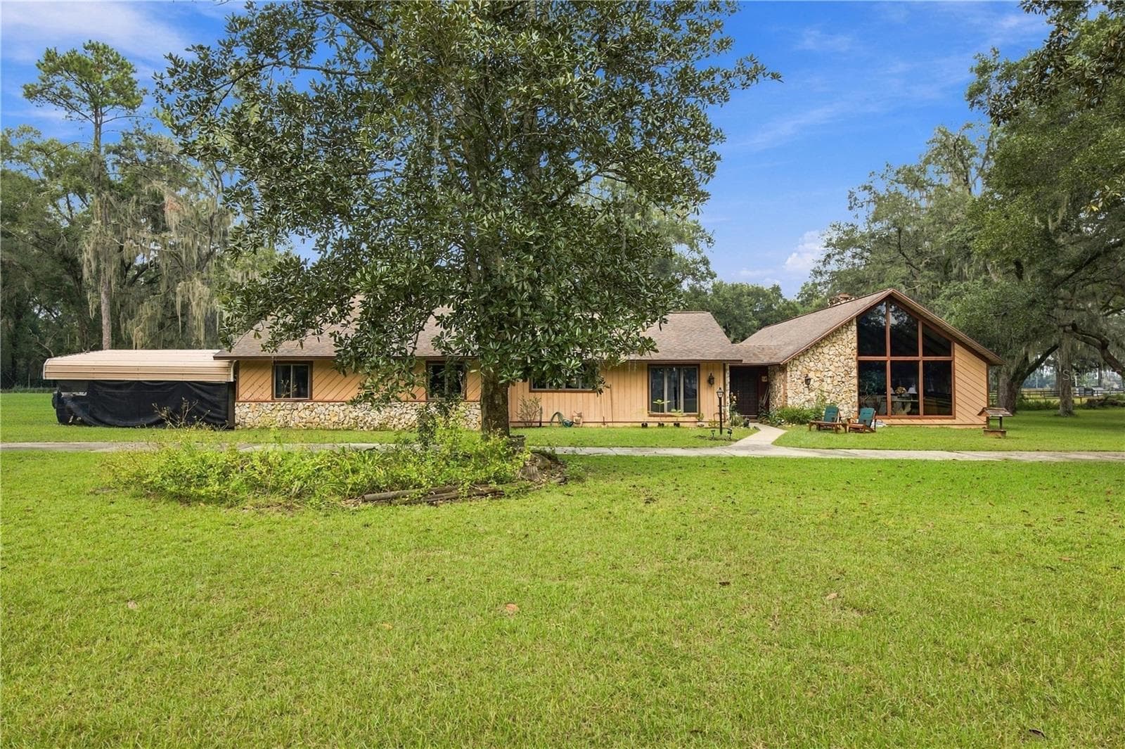 Single Family Residence at 701 SE 123RD STREET RD, OCALA, photo 40 of 43