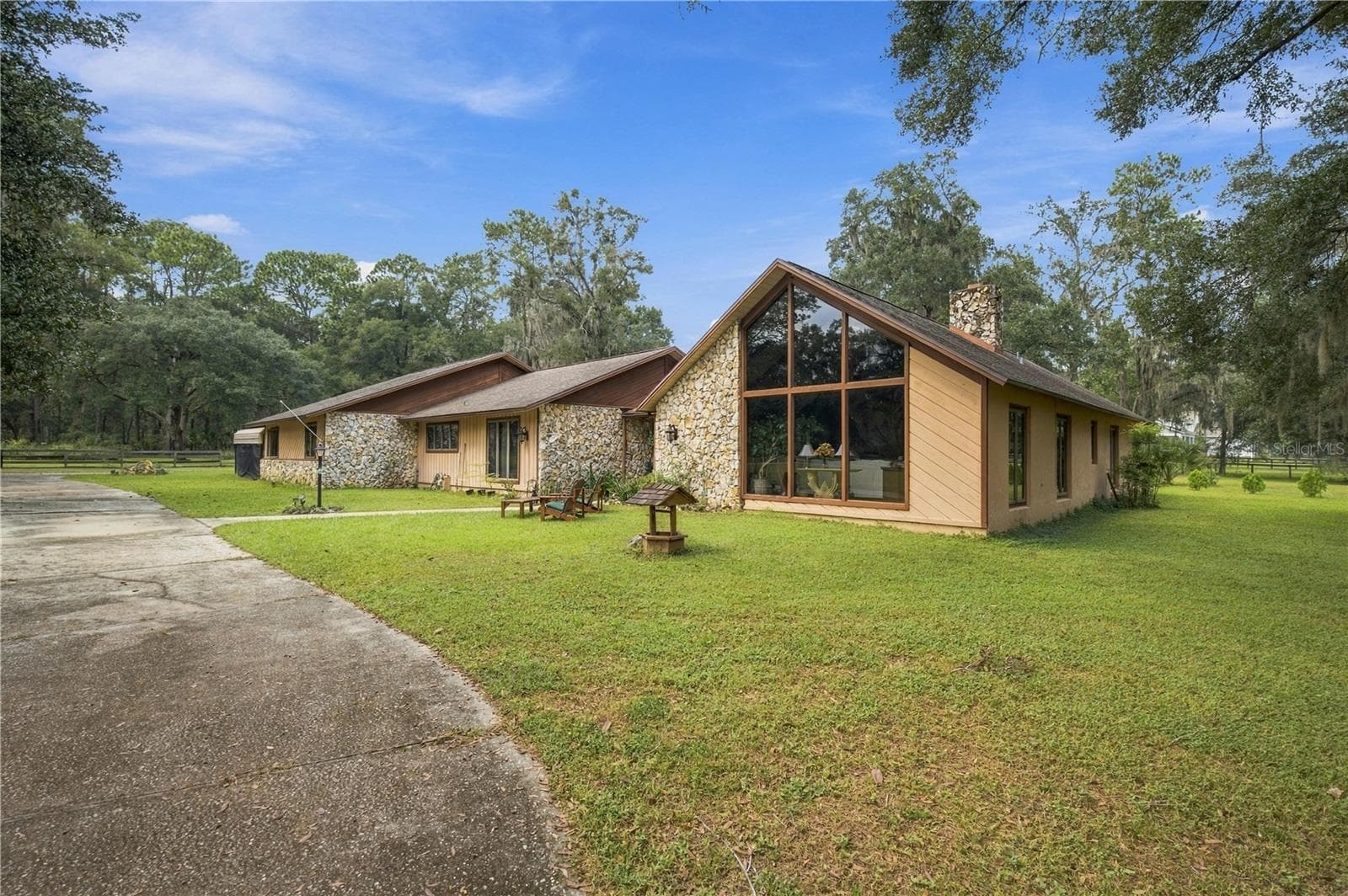 701 SE 123RD STREET RD