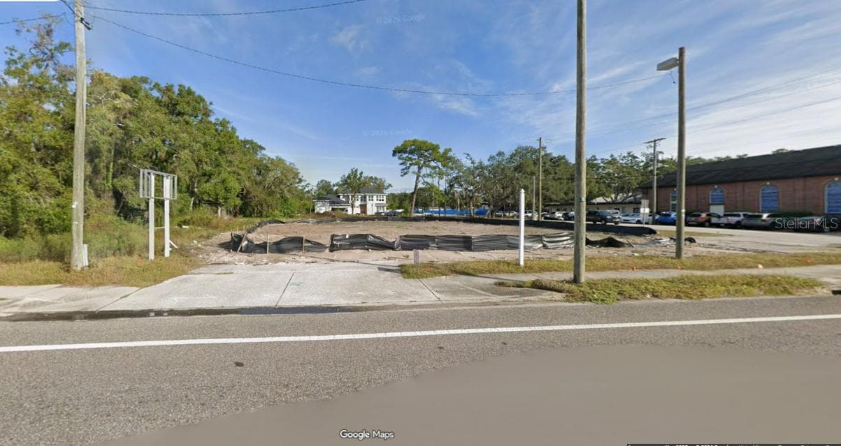 7719 GUNN HWY