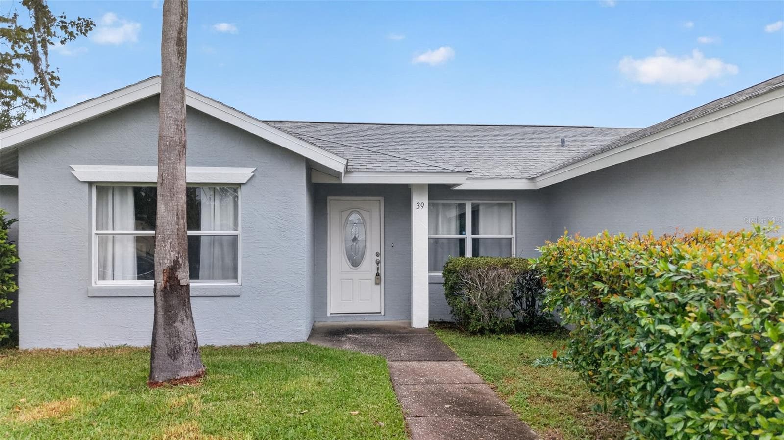 Welcome to 39 Fisher Lane - 39 FISCHER LN, PALM COAST