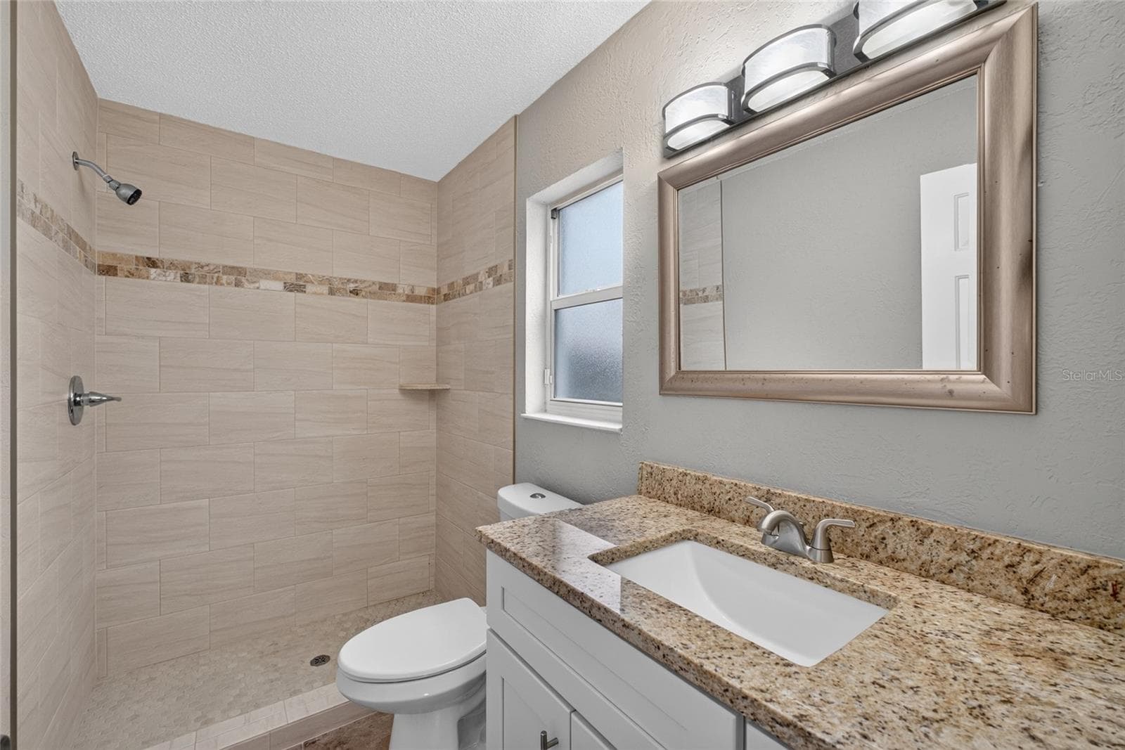 Primary Bath - 39 FISCHER LN, PALM COAST