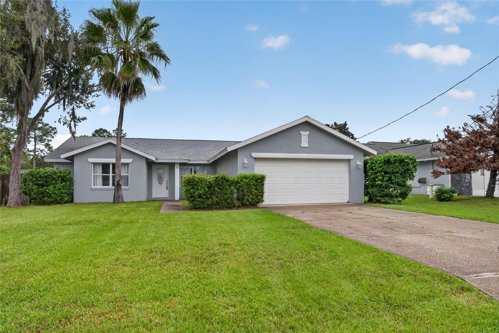Single Family Residence at 39 FISCHER LN, PALM COAST, photo 34 of 39