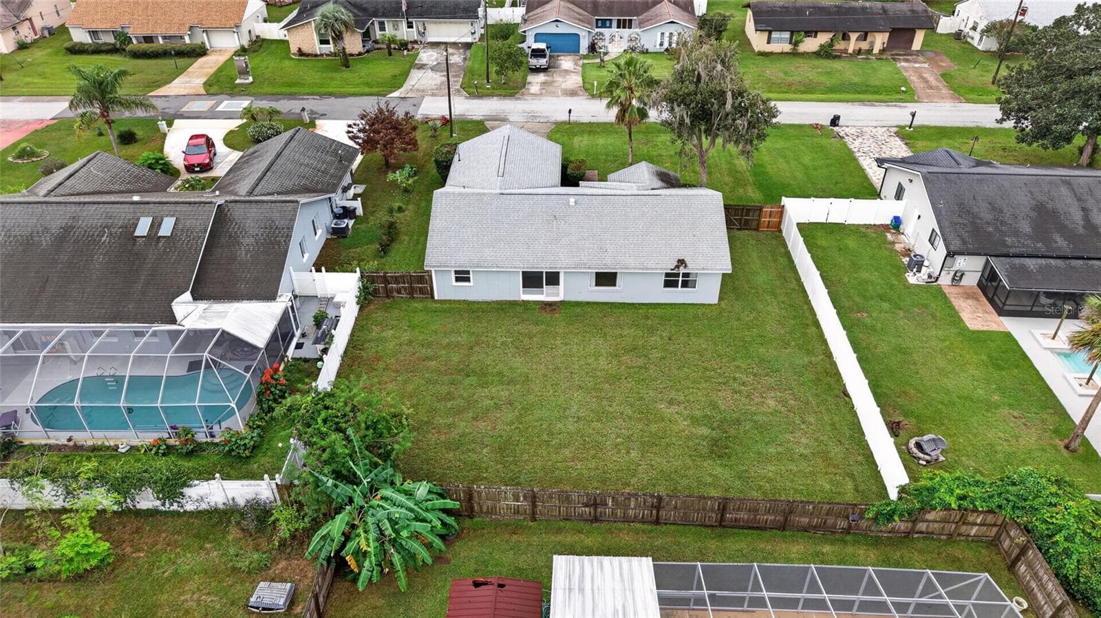 Single Family Residence at 39 FISCHER LN, PALM COAST, photo 36 of 39
