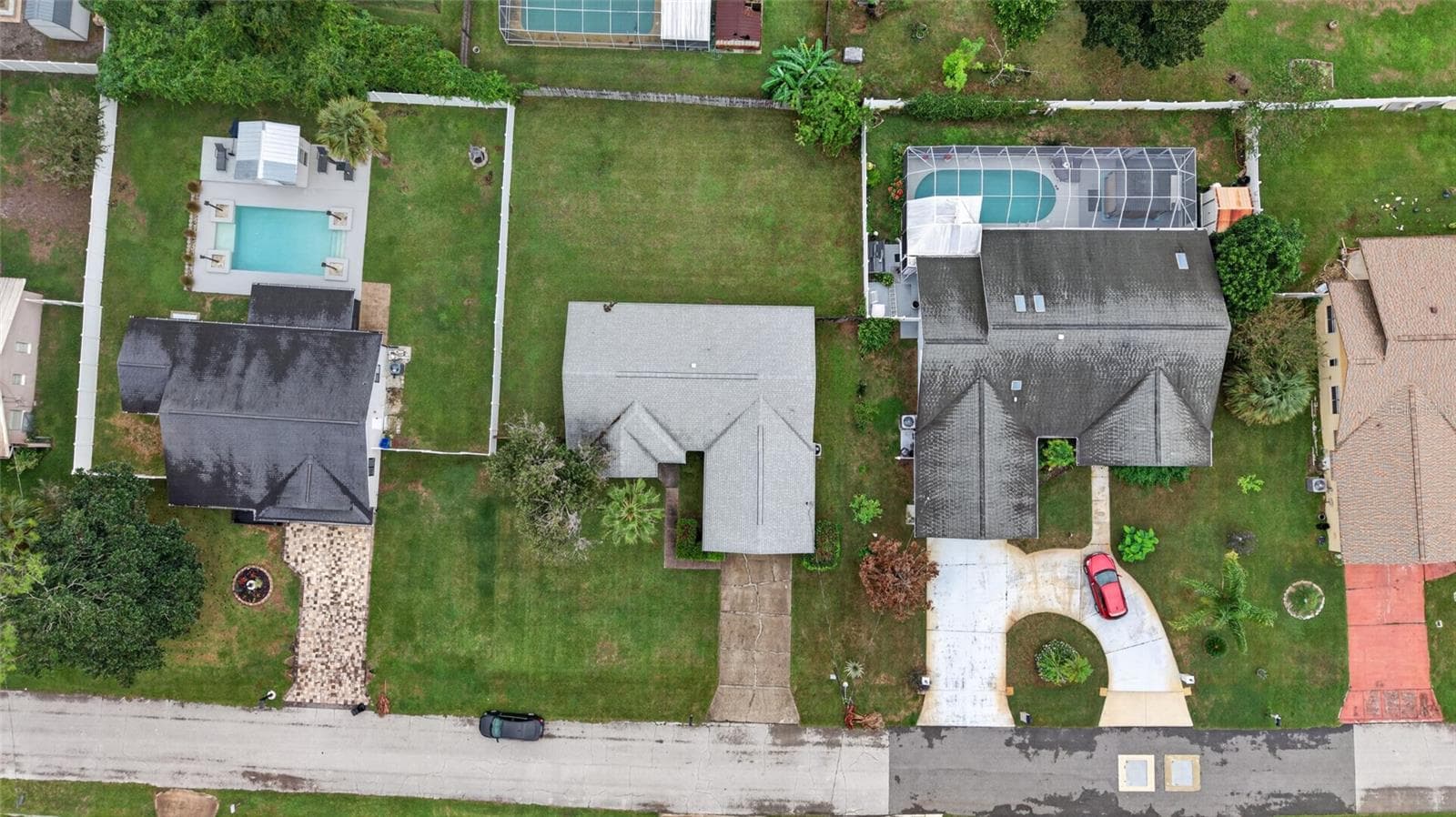 Single Family Residence at 39 FISCHER LN, PALM COAST, photo 37 of 39