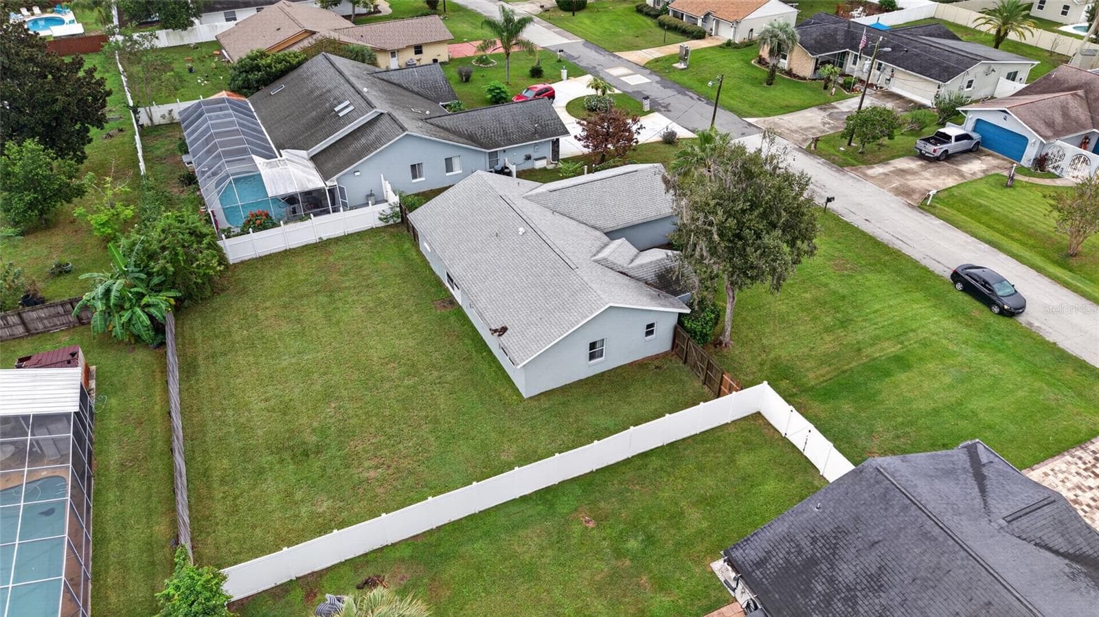 Single Family Residence at 39 FISCHER LN, PALM COAST, photo 39 of 39