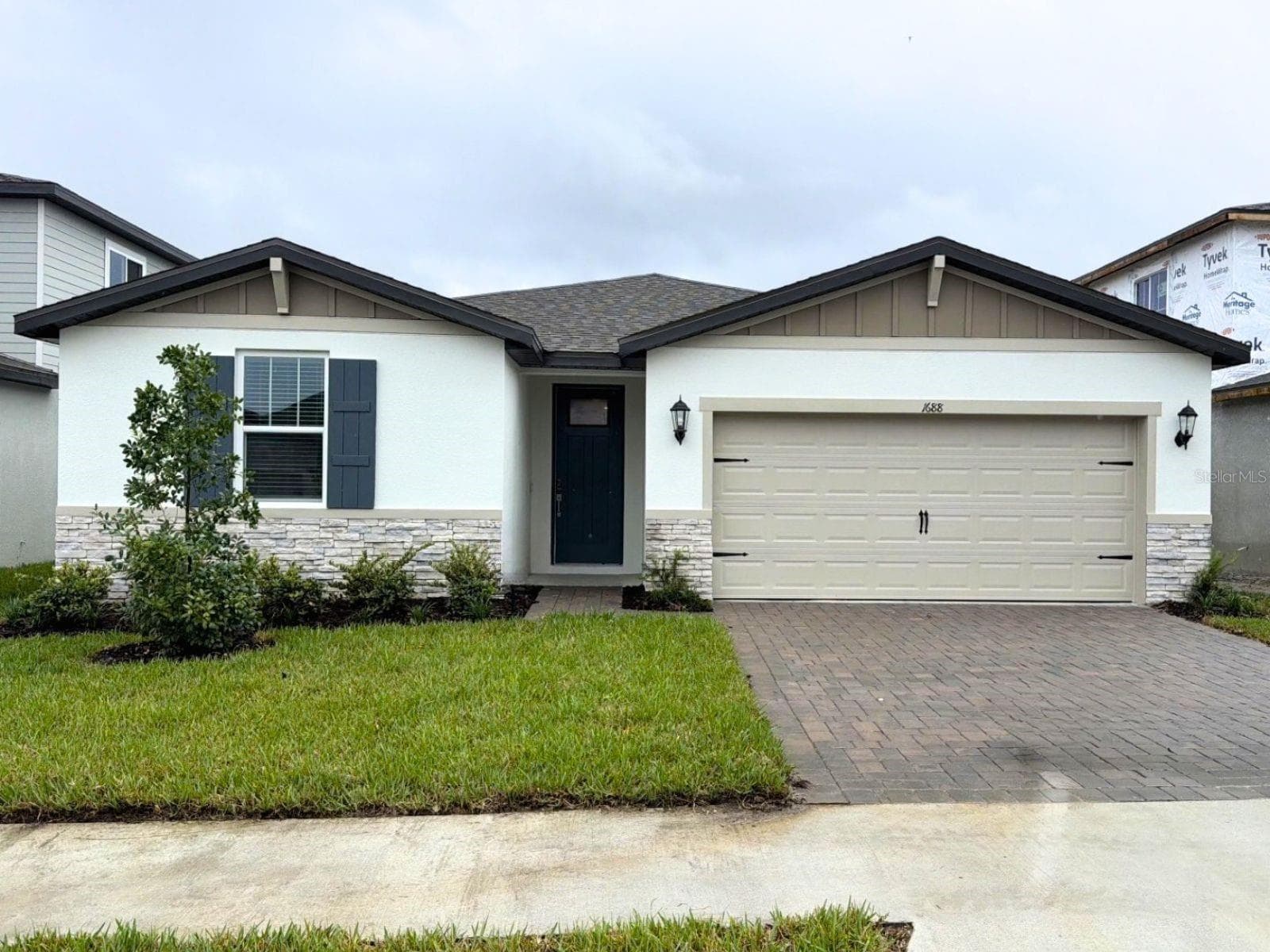 1688 COOLRIDGE PL