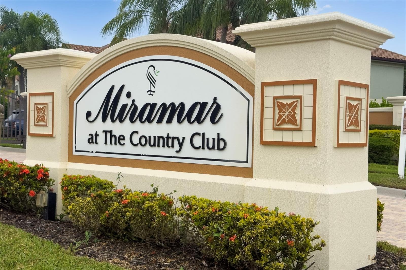 Welcome to Miramar at The Country Club, where low-maintenance living means more time to enjoy everything you love about Lakewood Ranch—from golf and pool days to dining and shopping close to home. - 8432 MIRAMAR WAY, LAKEWOOD RANCH