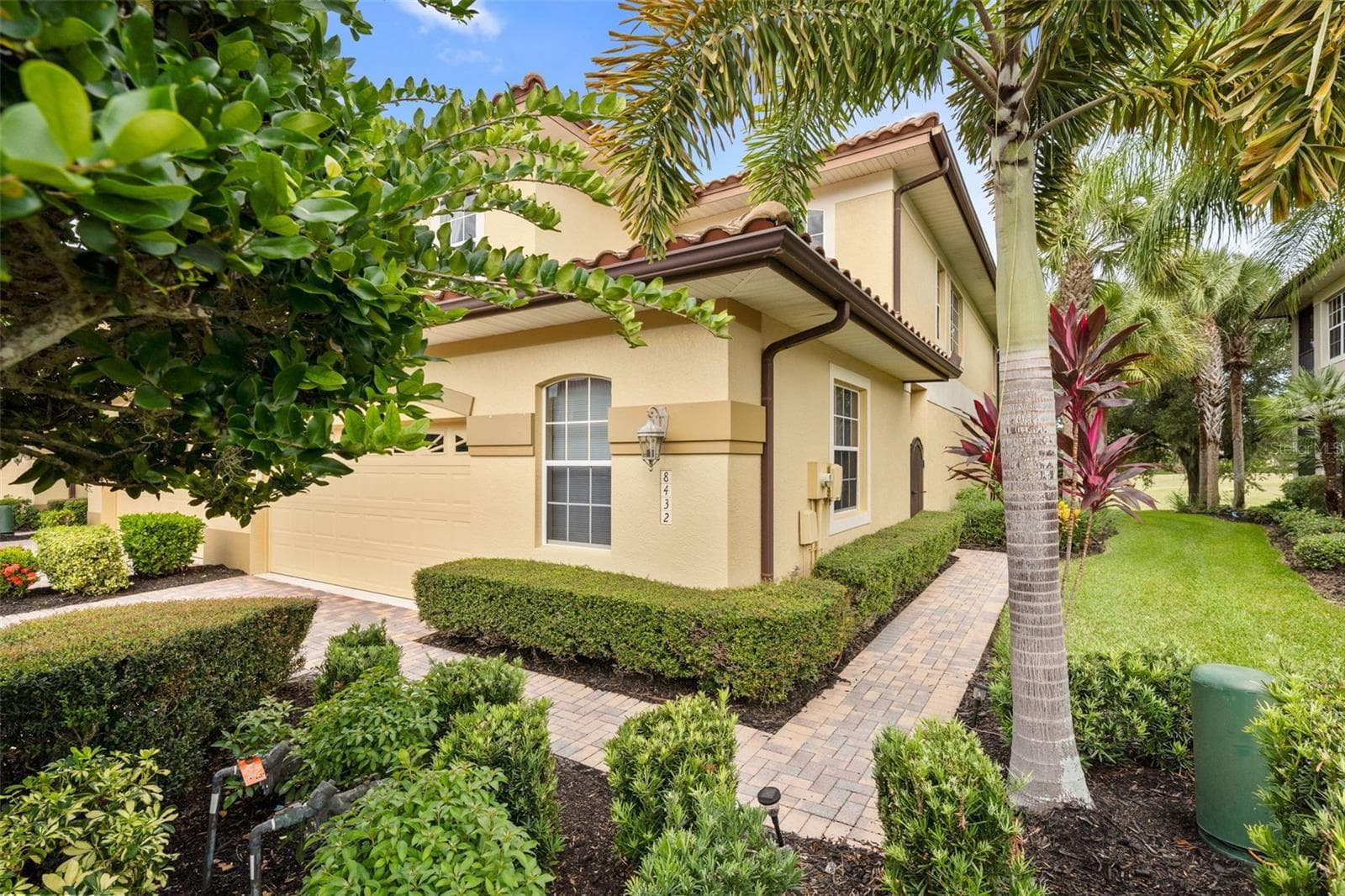 Townhouse at 8432 MIRAMAR WAY, LAKEWOOD RANCH, photo 7 of 95