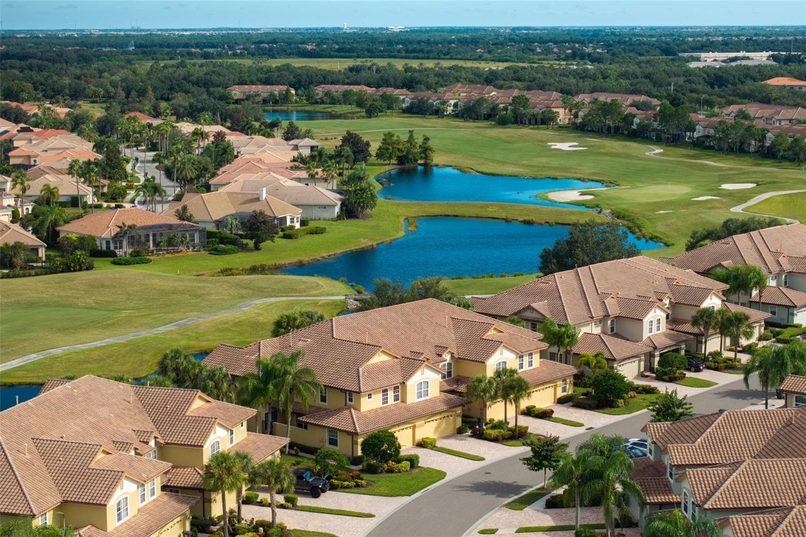 Townhouse at 8432 MIRAMAR WAY, LAKEWOOD RANCH, photo 78 of 95