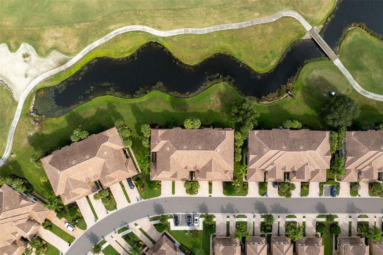Townhouse at 8432 MIRAMAR WAY, LAKEWOOD RANCH, photo 79 of 95