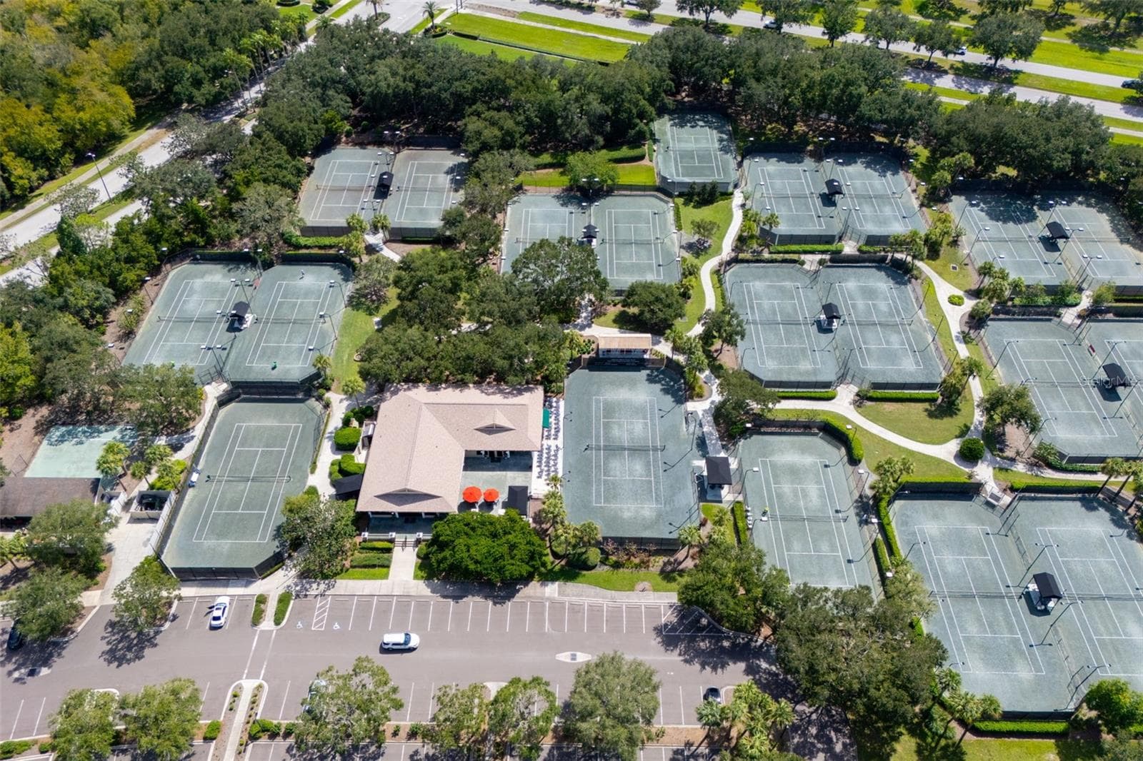 Townhouse at 8432 MIRAMAR WAY, LAKEWOOD RANCH, photo 89 of 95