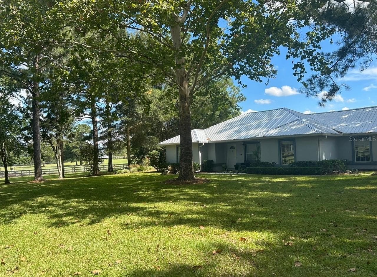 Single Family Residence at 8585 NW 162ND CT, MORRISTON, photo 3 of 28