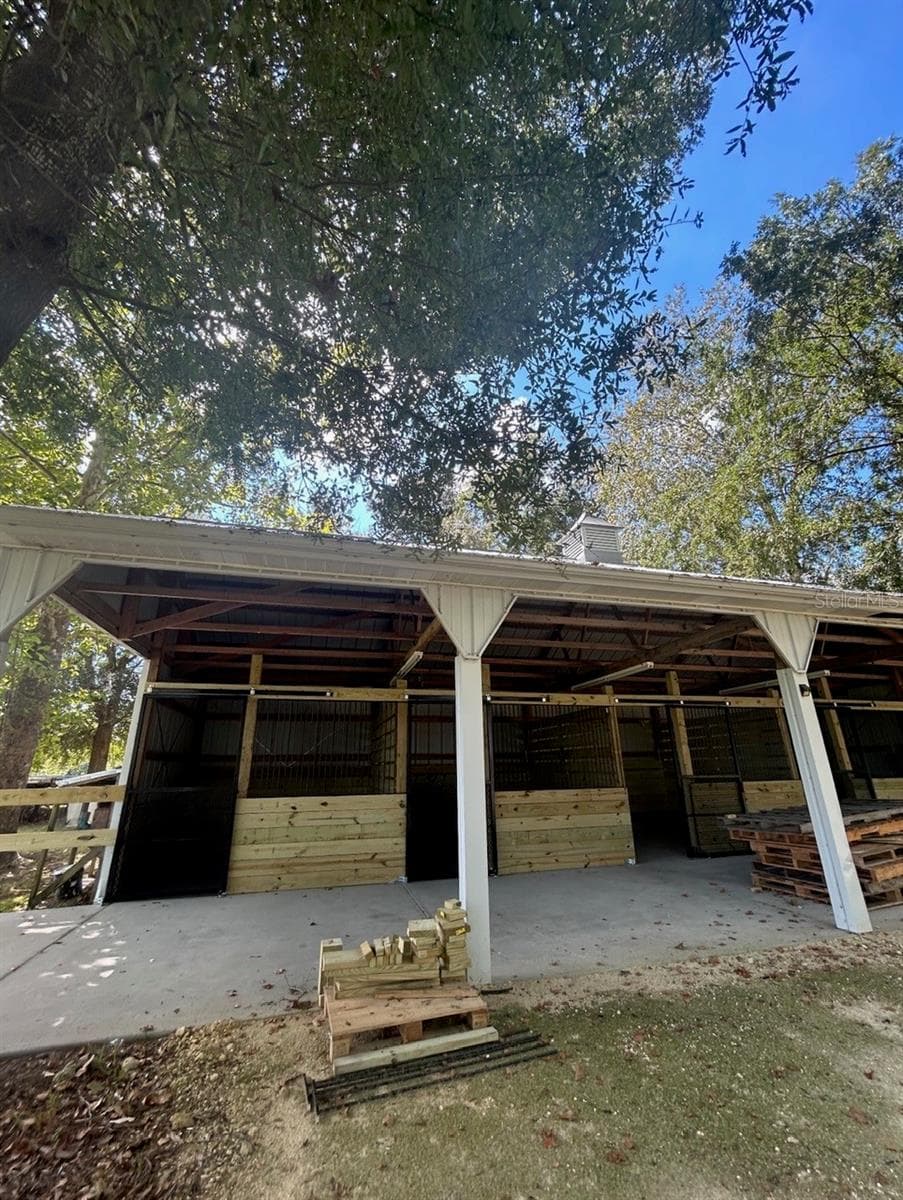 Single Family Residence at 8585 NW 162ND CT, MORRISTON, photo 20 of 28