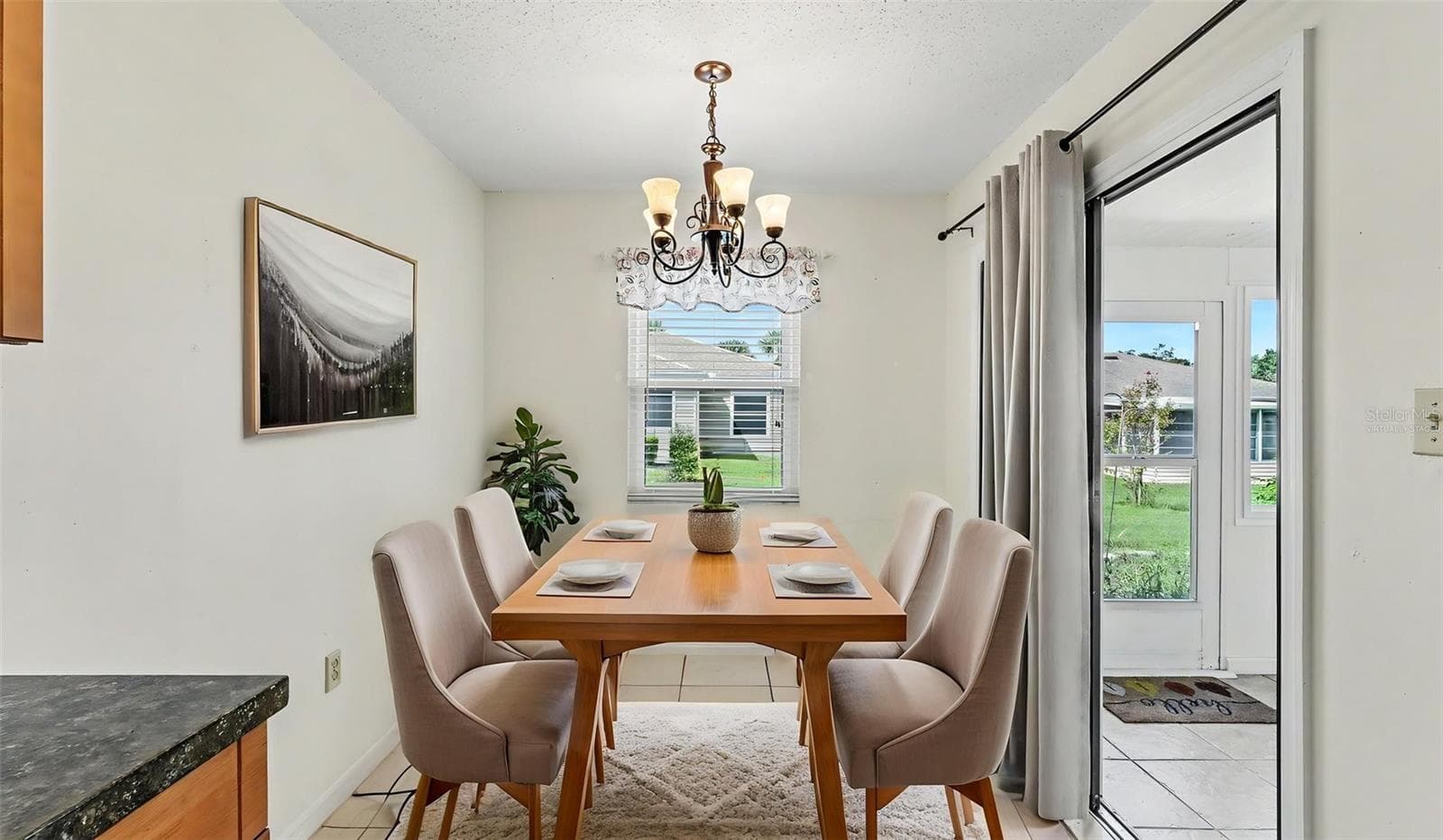 Virtually Staged - 6109 KITTIWAKE DR, LAKELAND