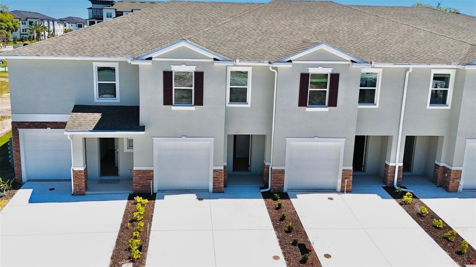 Townhouse at 3576 CHROMA ST, ORLANDO